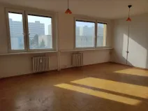 Pronájem bytu 3+1, Praha - Háje, Mendelova, 75 m2