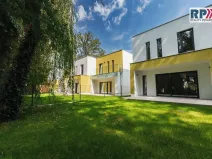 Prodej bytu 5+kk, Praha - Klánovice, U trativodu, 146 m2