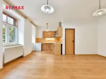 Pronájem bytu 2+kk, Plzeň, Na Belánce, 62 m2