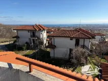 Prodej bytu 3+kk, Nesebar, Bulharsko, 90 m2