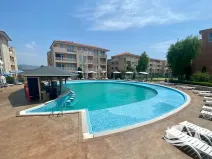 Prodej bytu 2+kk, Nesebar, Bulharsko, 39 m2