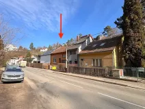 Prodej rodinného domu, Bílovice nad Svitavou, Havlíčkova, 45 m2