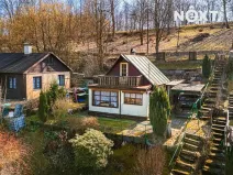Prodej chaty, Ledečko, 74 m2