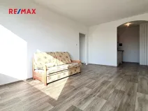 Pronájem bytu 2+kk, Praha - Písnice, Na okruhu, 50 m2