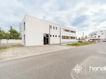 Pronájem komerční nemovitosti, Uničov, Nemocniční, 15 m2