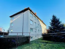 Pronájem bytu 2+1, Kutná Hora, Tyršova, 50 m2