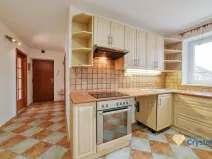 Prodej bytu 2+1, Planá, Zahradní, 55 m2