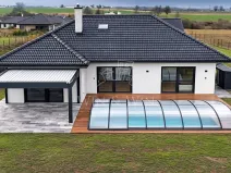 Prodej rodinného domu, Pašinka, 145 m2