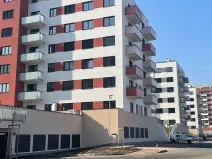 Prodej bytu 3+kk, Praha - Hlubočepy, Fabiánové, 73 m2