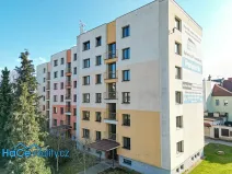 Prodej bytu 3+1, Kostelec nad Orlicí, Příkopy, 77 m2