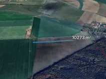 Prodej podílu pole, Nový Ples, 2568 m2