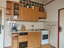 Pronájem bytu 1+1, Boskovice, Hybešova, 53 m2