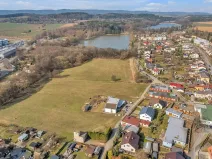 Prodej pozemku pro bydlení, Lanškroun, Rybniční, 1196 m2