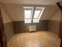 Pronájem pokoje, Beroun, Pod Kaplankou, 17 m2