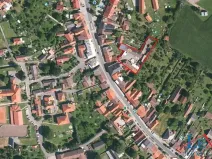 Prodej výrobních prostor, Kasejovice, 1980 m2