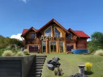 Prodej rodinného domu, Nový Knín, Reinišova, 220 m2