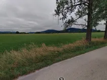 Prodej pozemku, Horní Stropnice - Bedřichov, 3502 m2