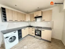 Pronájem bytu 1+1, Ostrava, Ludvíka Podéště, 37 m2