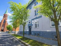 Pronájem bytu 3+1, Bohumín - Nový Bohumín, Kostelní, 102 m2