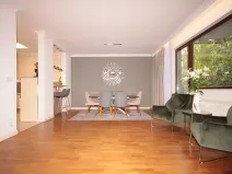 Prodej bytu 4+kk, Praha - Vokovice, Irská, 140 m2