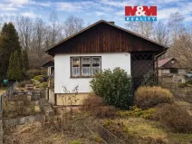 Prodej zahrady, Jenišov, 420 m2