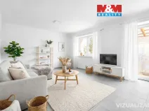 Prodej rodinného domu, Cerekvička-Rosice - Cerekvička, 109 m2