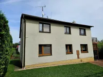 Prodej rodinného domu, Frýdek-Místek, Střelniční, 204 m2