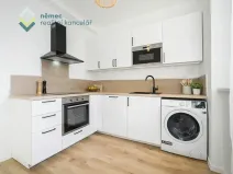 Prodej bytu 2+1, Praha - Libeň, Kovářská, 60 m2