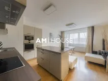 Prodej bytu 3+kk, Praha - Hostivař, Bratislavská, 82 m2