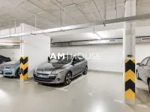 Pronájem garáže, Praha - Dejvice, Lindleyova, 15 m2