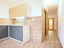 Pronájem bytu 2+1, Jáchymov, Na Slovanech, 60 m2