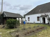 Pronájem chalupy, Konice, 150 m2