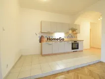 Pronájem bytu 2+kk, Praha - Nusle, Lounských, 59 m2