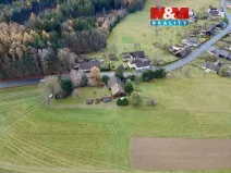 Prodej pozemku pro bydlení, Nekoř - Bredůvka, 1779 m2