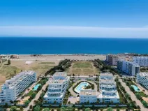 Prodej bytu 3+kk, Torre del Mar, Španělsko, 60 m2