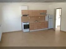 Pronájem bytu 1+kk, Horní Stropnice, 41 m2