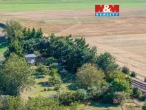 Prodej pozemku pro bydlení, Nová Ves pod Pleší, 2484 m2