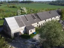 Prodej zemědělské usedlosti, Skřinářov, 729 m2