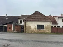 Pronájem rodinného domu, Chlum, 128 m2