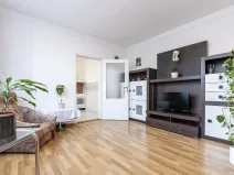 Prodej bytu 3+1, Praha - Hlubočepy, Lamačova, 62 m2