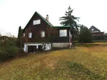 Prodej chaty, Mšeno, Na Klůčku, 73 m2