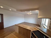 Pronájem bytu 2+kk, Přáslavice, 52 m2
