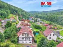 Prodej chalupy, Horní Maršov, Za Vodou, 600 m2