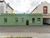 Prodej restaurace, Hranice - Hranice I-Město, Bělotínská