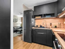 Prodej bytu 3+kk, Praha - Michle, Na záhonech, 67 m2