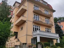 Prodej činžovního domu, Karlovy Vary, Škroupova, 570 m2