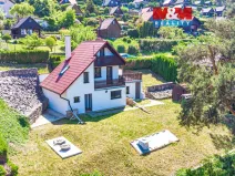 Prodej chaty, Hýskov, 88 m2