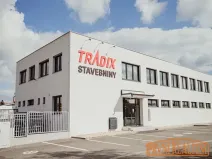 Pronájem kanceláře, Uherský Brod, Vazová, 15 m2