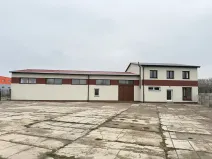 Pronájem kanceláře, Dobřejovice, 541 m2