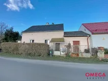 Prodej rodinného domu, Hrobčice, 179 m2